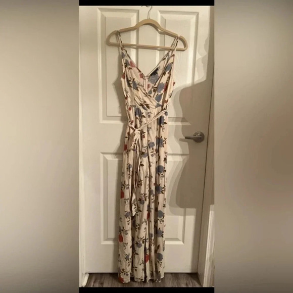 American Eagle 🦅 Wide-leg pants Jumpsuit‎ - Picture 7 of 10